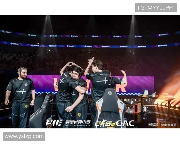 电竞新闻揭开CSGO巨献背后的神秘面纱深入解析RNG战术的独特魅力与策略