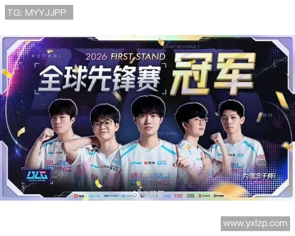 2026电竞新闻BLG在CSGO节奏排行榜中荣登第七名展现强劲实力与团队协作